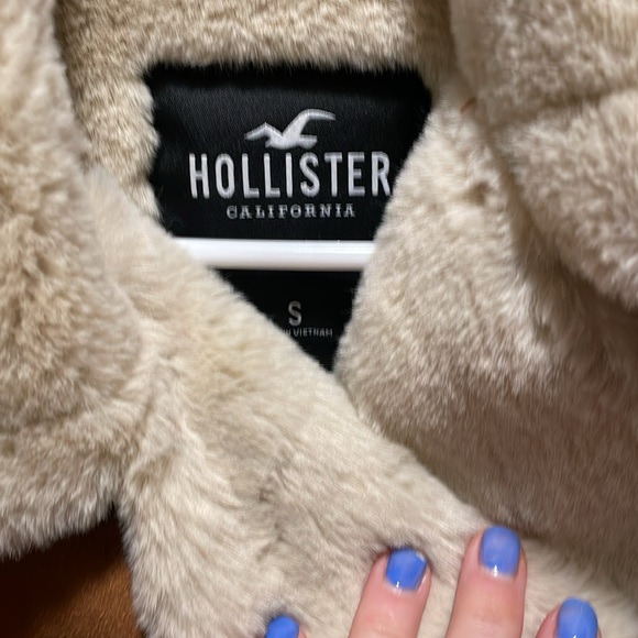 Suede Jacket - Picture 2 of 3